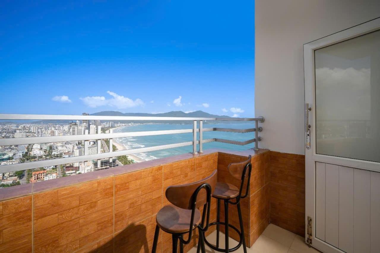 Apartment Seaview