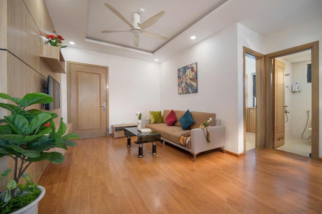 Apartment Seaview Da Nang