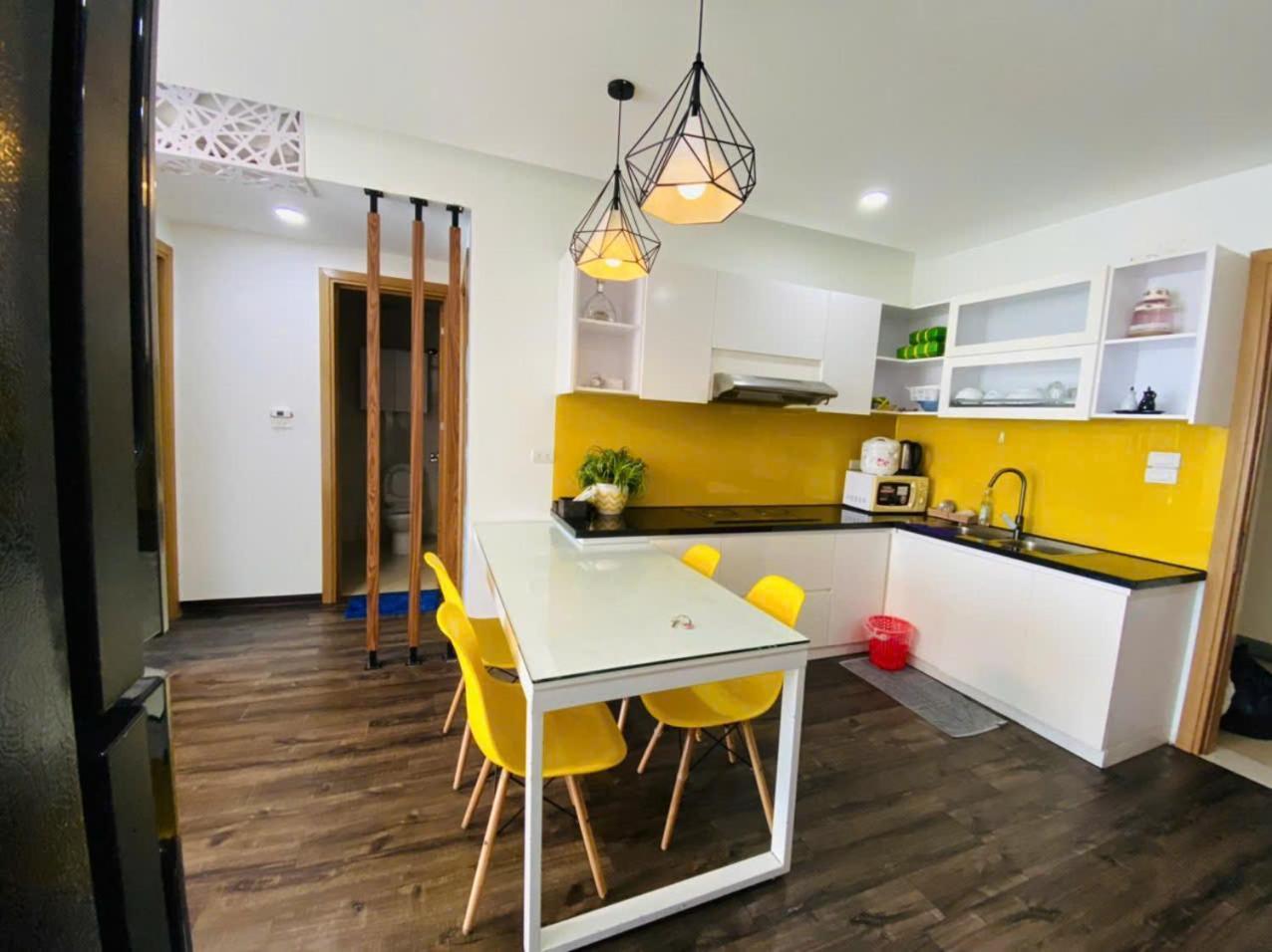 Apartment Seaview
