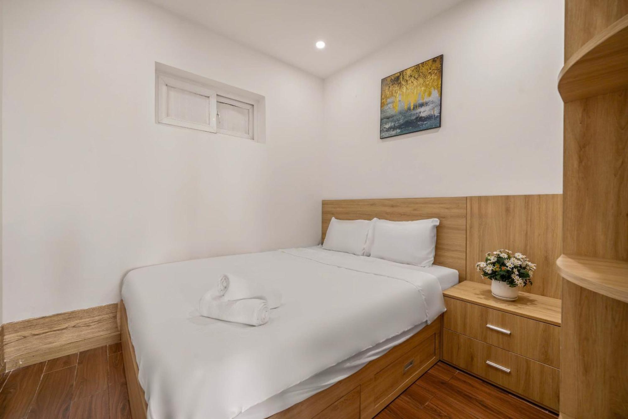 Seaview Apartment