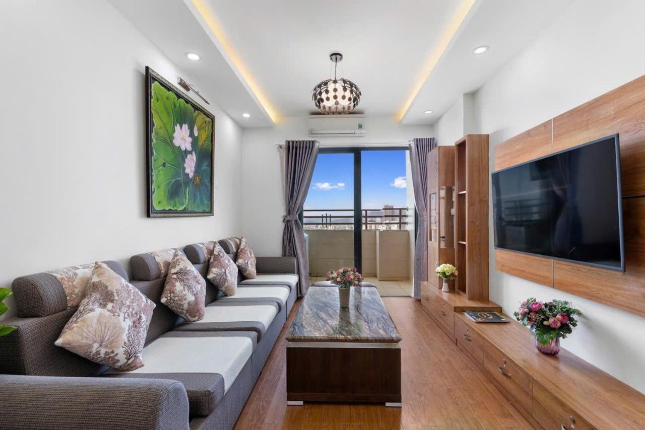 Seaview Apartment