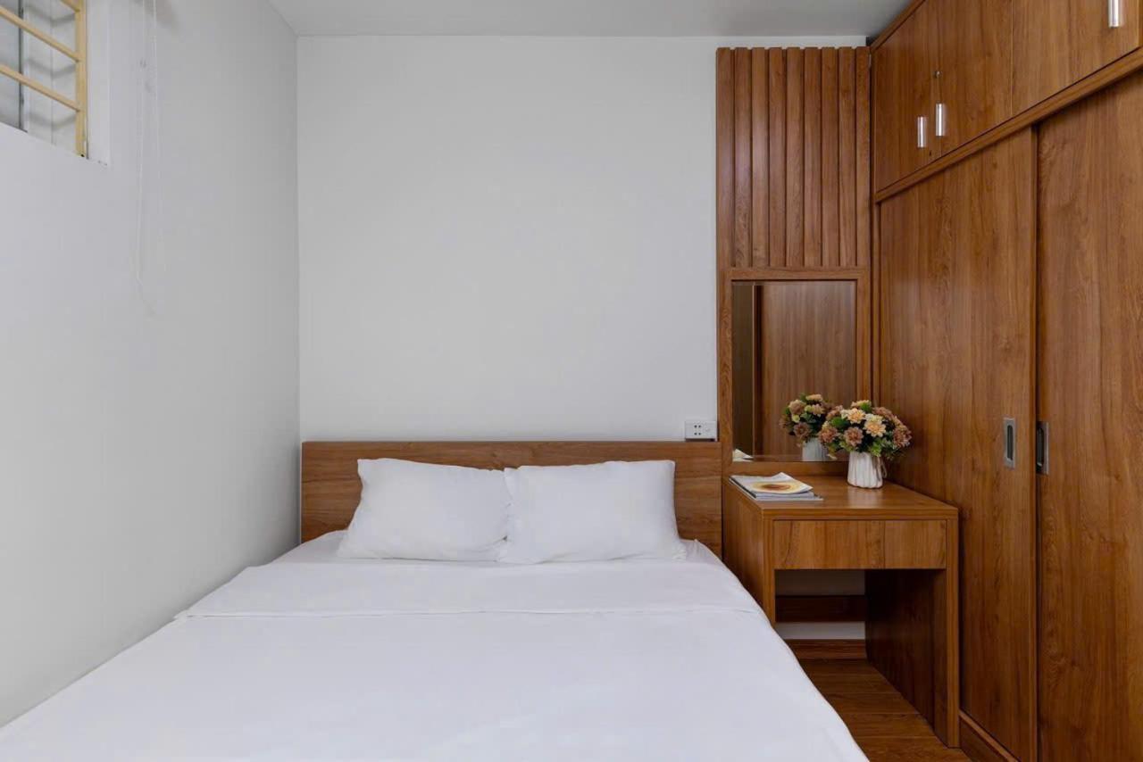 Apartment Seaview