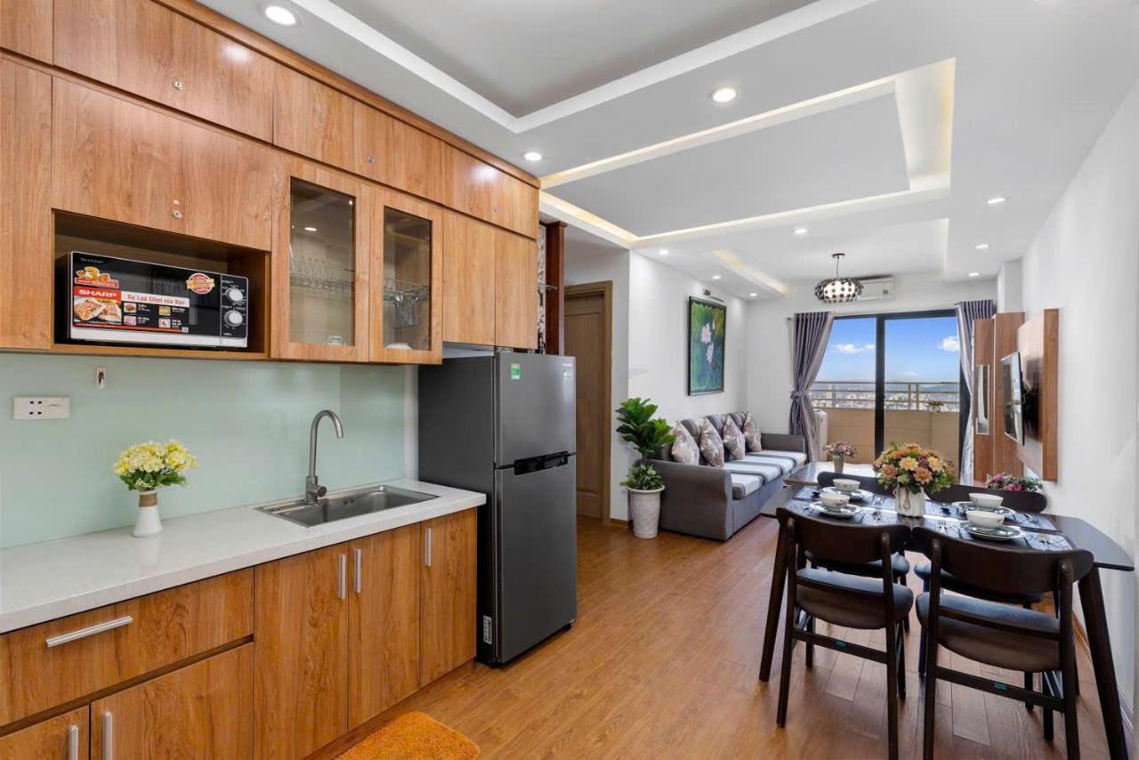 Apartment Seaview Da Nang