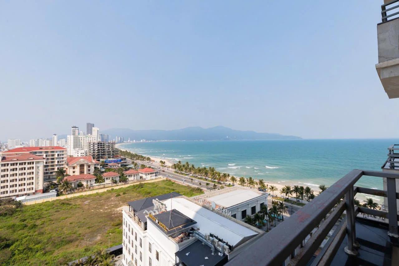 Apartment Seaview